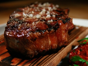 Steak